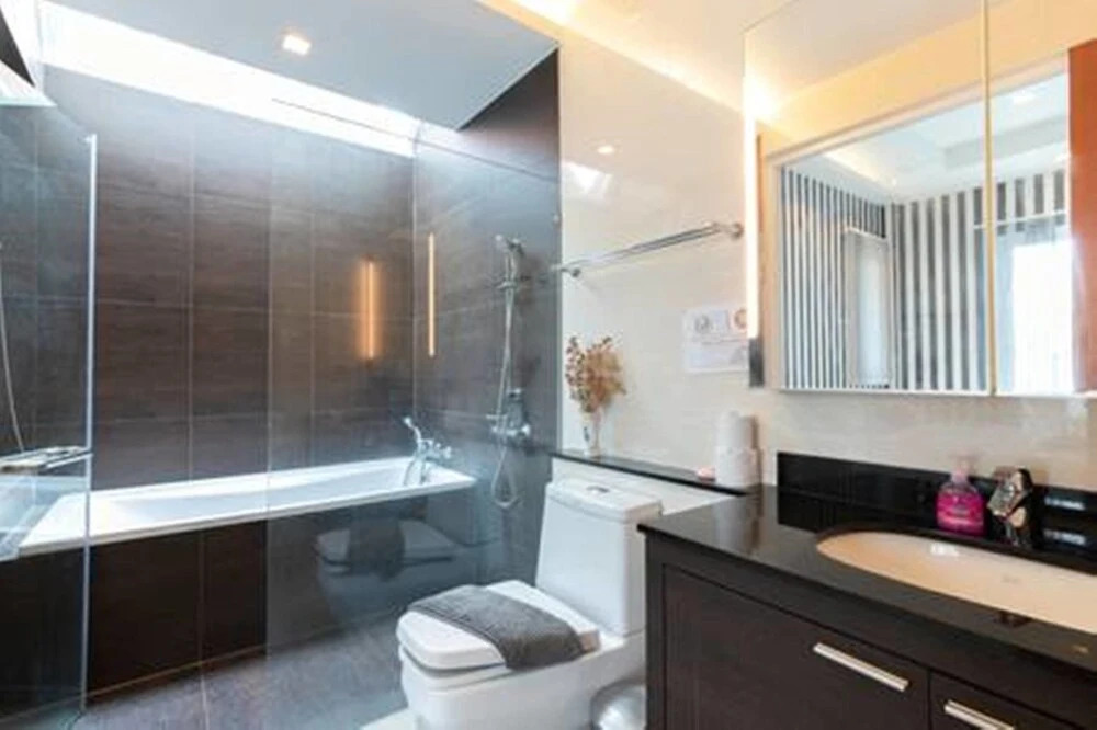 The Ville Jomtien Pool Villa