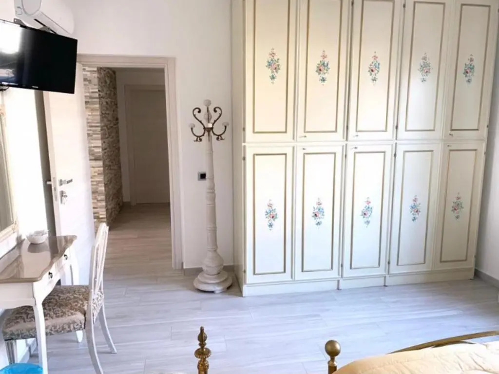 B&B La coccola