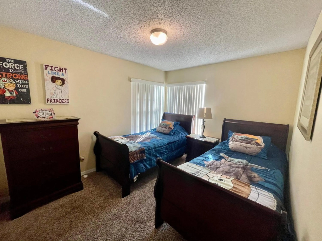Three Bedroom Apartment #3 -- 5014 LBC -- Vusa Three Bedroom Condo Apartment