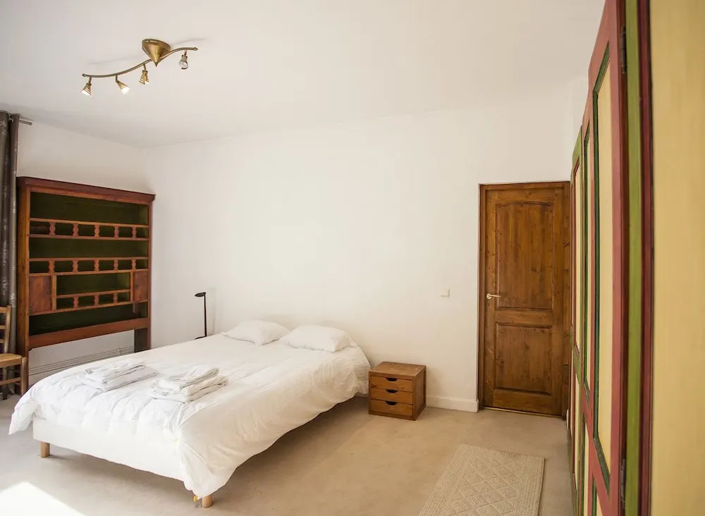 Apartment Vieux Palais