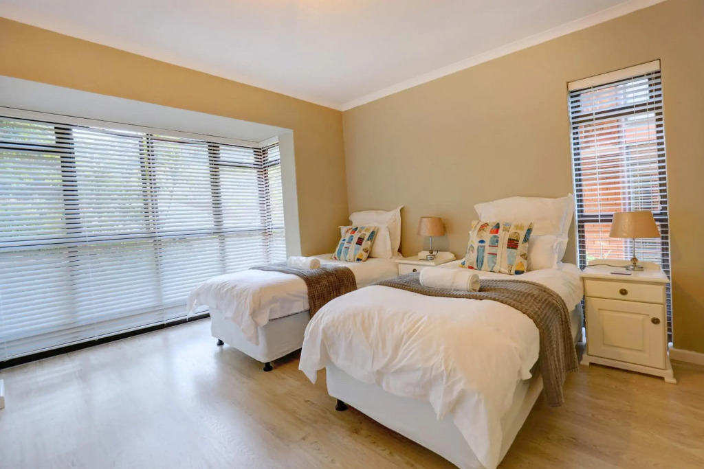 Wilderness Views Self Catering Apartment