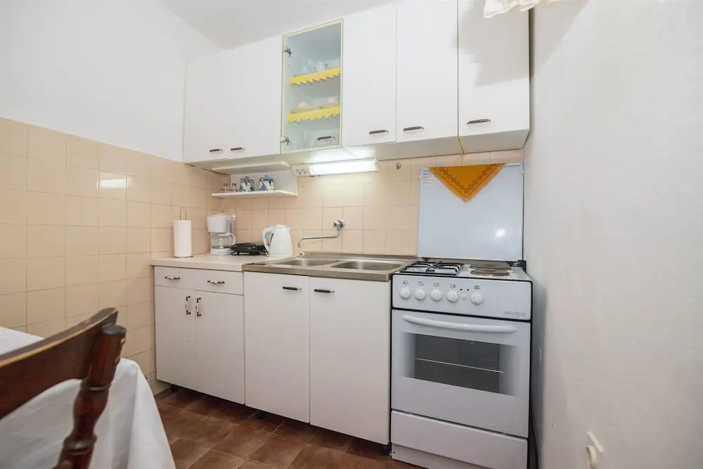 House Marija