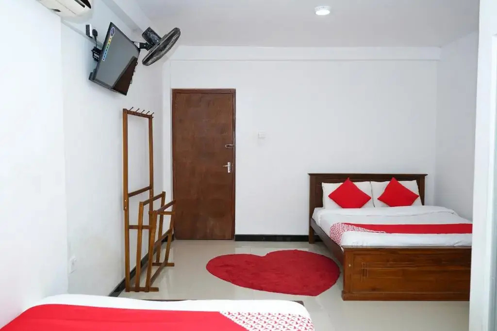 Kandyan Nethu Stay by OYO Rooms