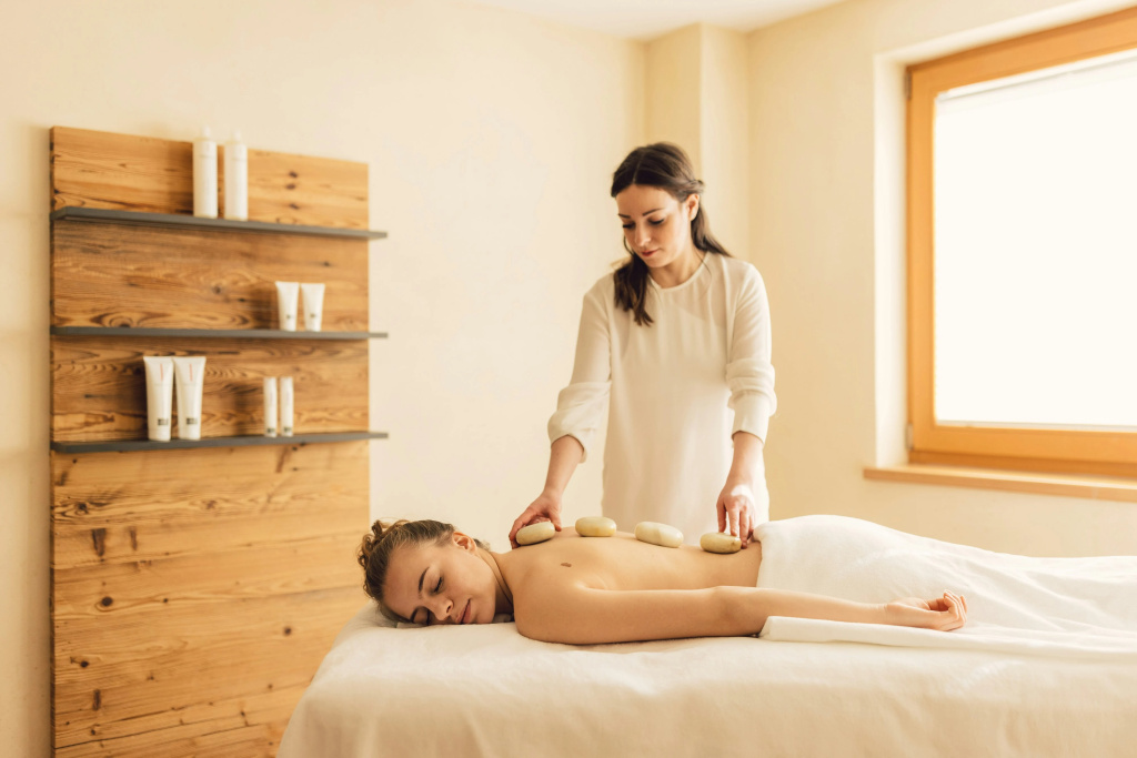 Wellness Refugium & Resort Hotel Alpin Royal - Small Luxury Hotels of the World
