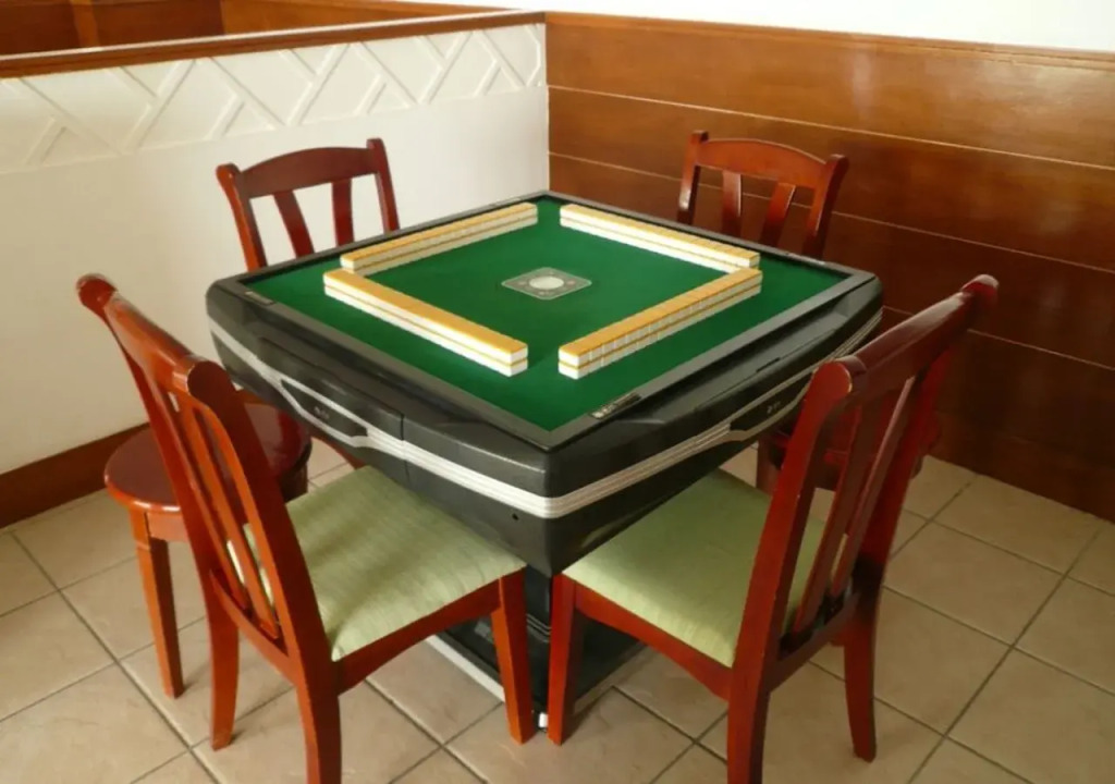 Tianfuyuan Resort