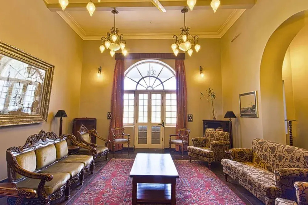 GuestHouser 1 BR Heritage 4a69