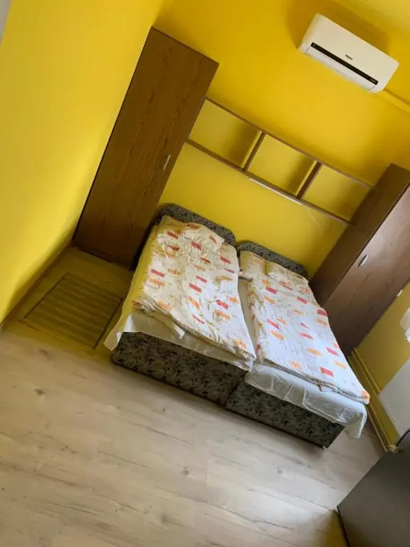 Zsuzsa Apartman Hajdúszoboszló