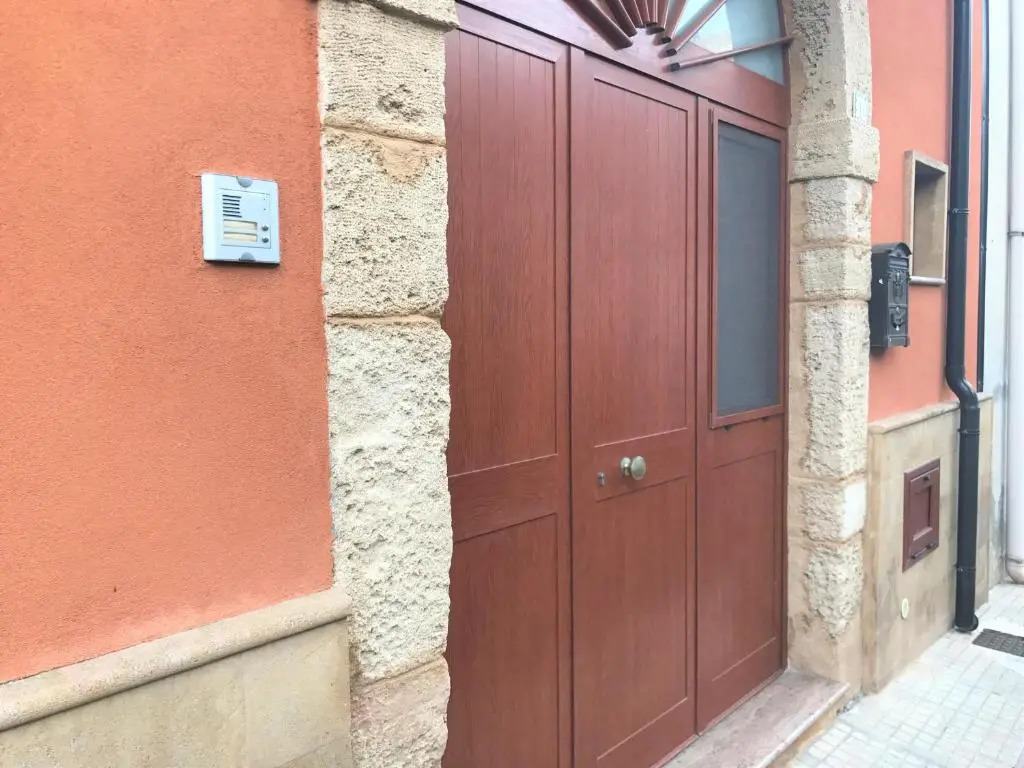 Casa IV Novembre