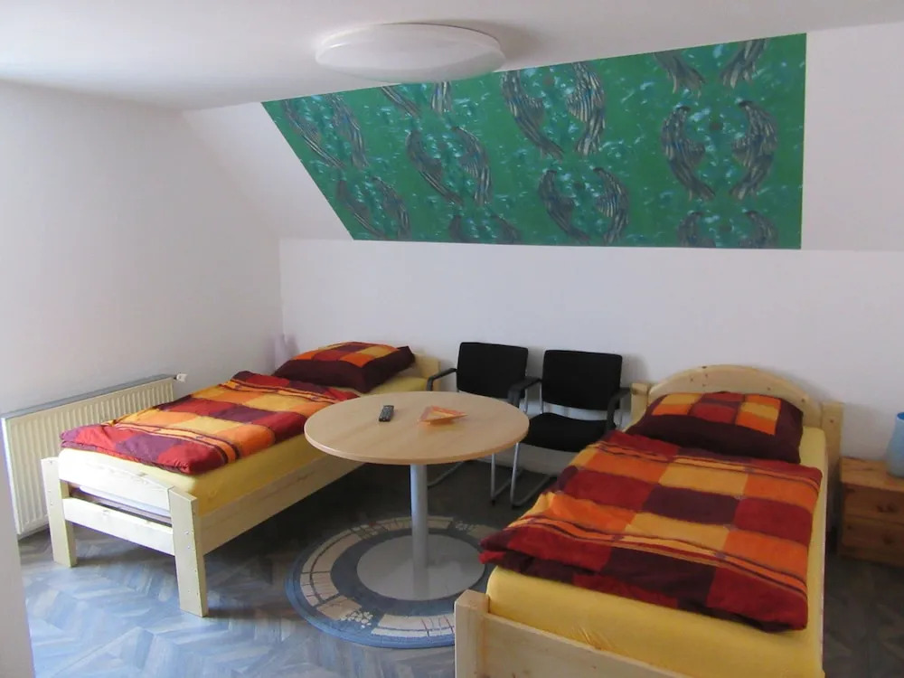 Ferienapartment Meiss