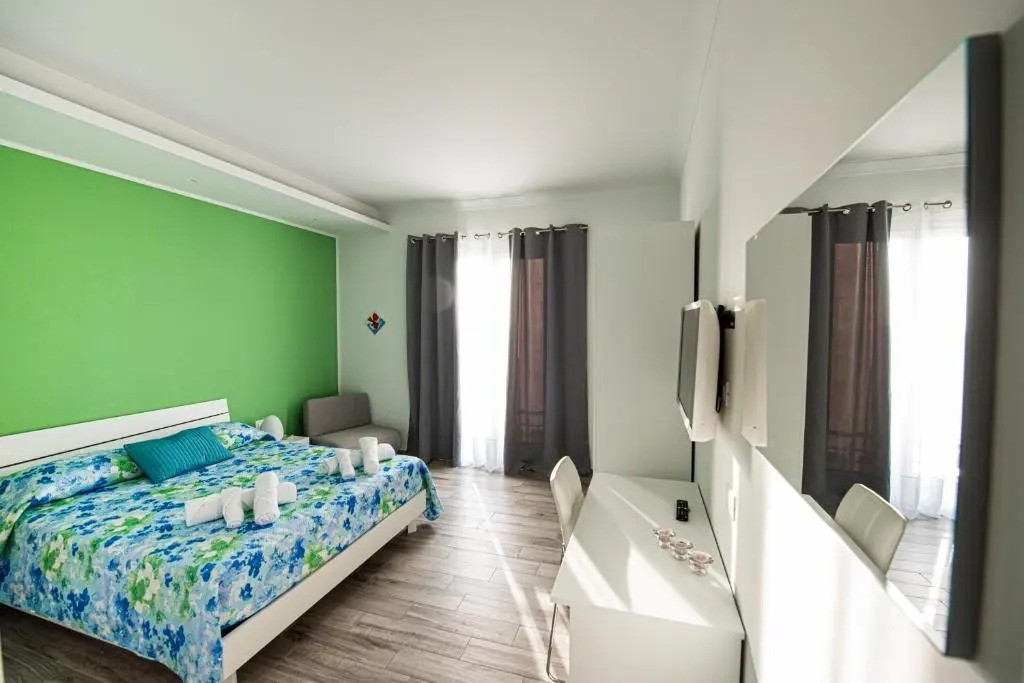 L Arcobaleno B&B