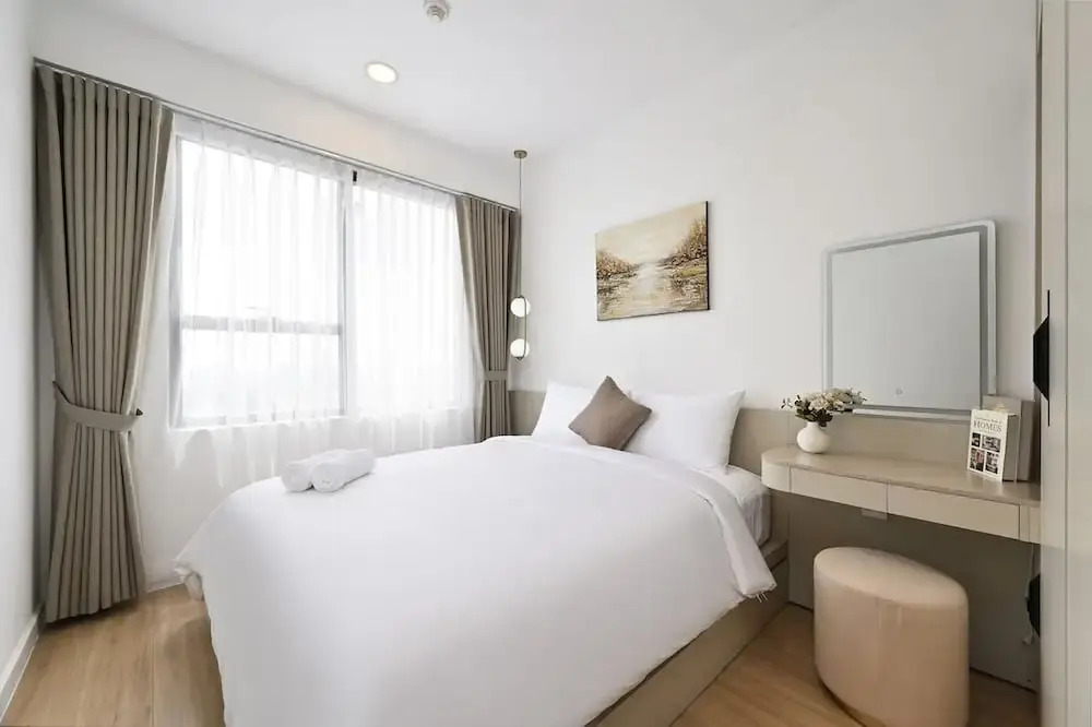 Urban Zen Saigon - SOHO Residence D1