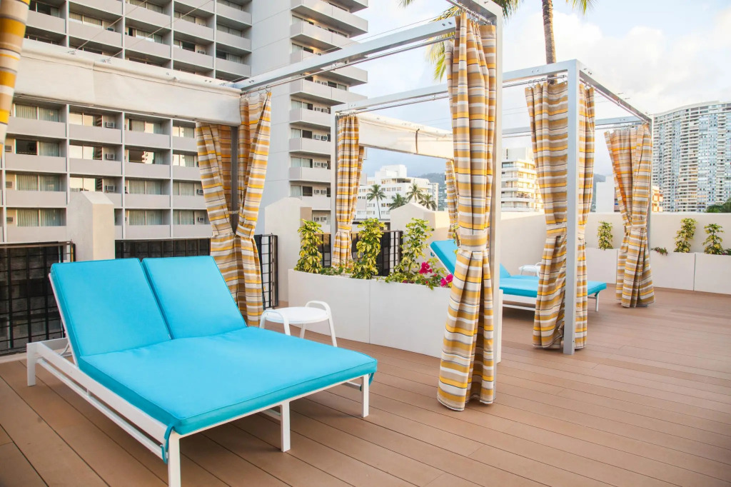 Holiday Inn Express Waikiki by IHG