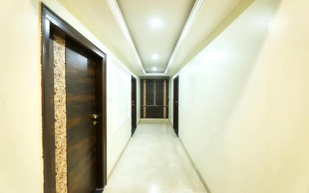 Hotel Pulse Inn- Near Jaipur Railway Station