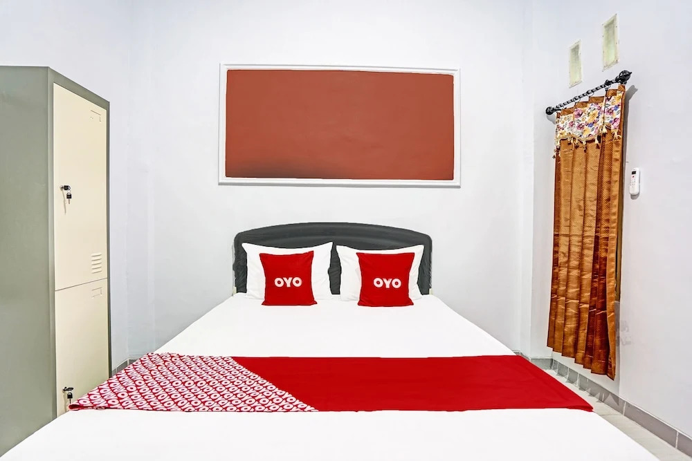 Assalaam Homestay Syariah RedPartner