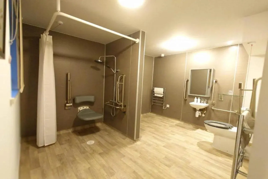 Caledonian Hotel A Bespoke Hotel’