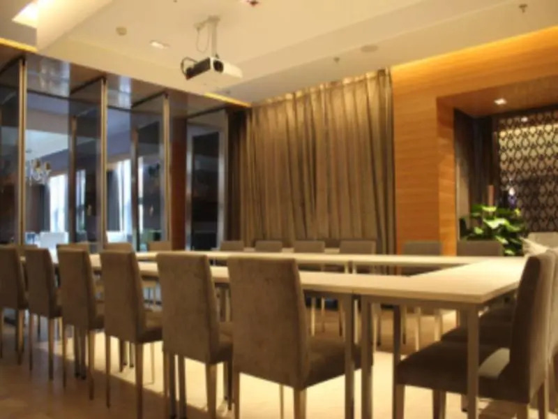 Jinjiang Inn Anyang Insititute of Technology