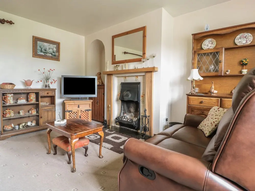 Bredon View