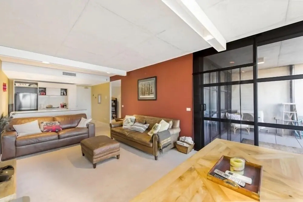 Dockside Apartments Kingston Foreshore