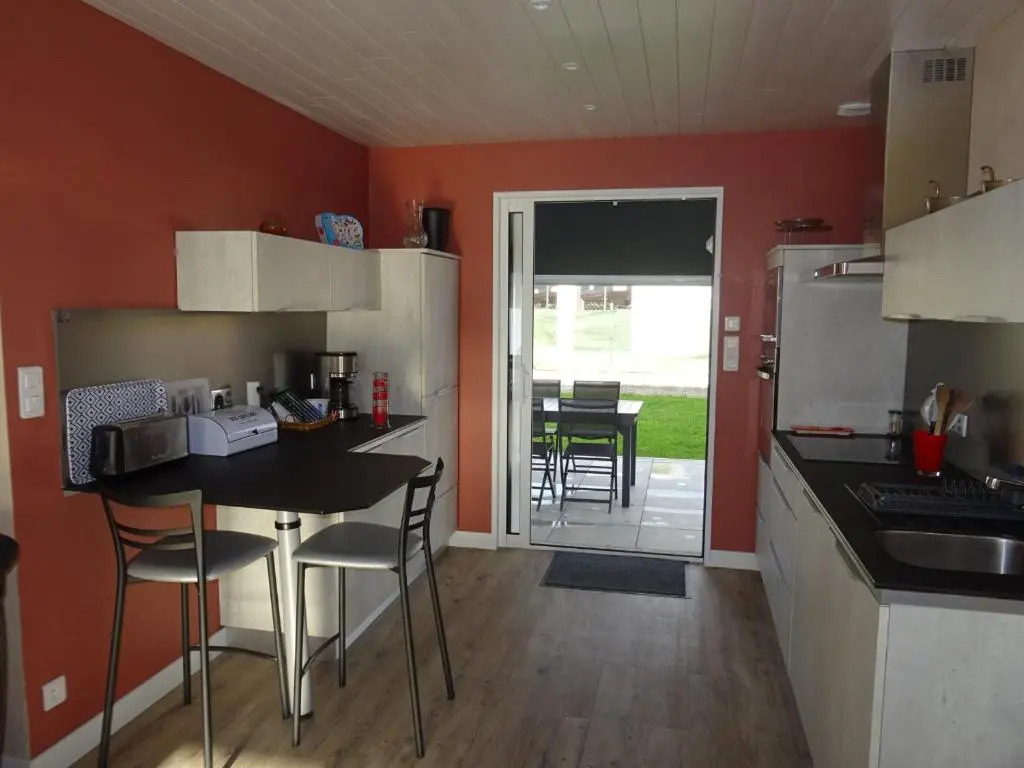 Maison Les Sables-d'Olonne, 3 pièces, 6 personnes - FR-1-92-879