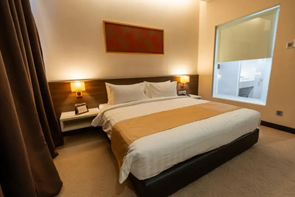 Hotel Tamara Melaka