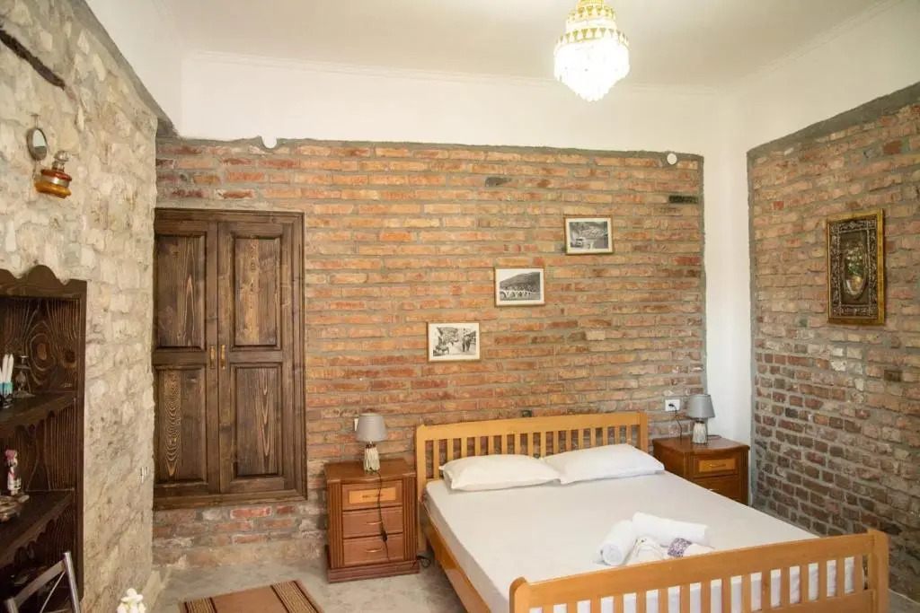 Guesthouse Belle View Old Town