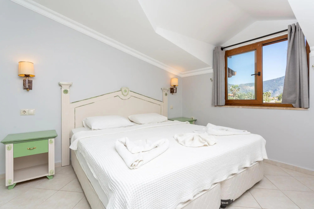 Villa Emel Paradise