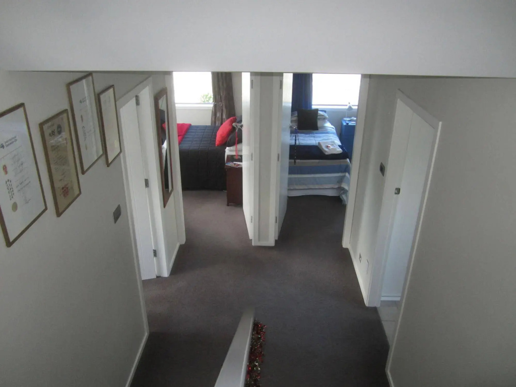 Airport Guesthouse