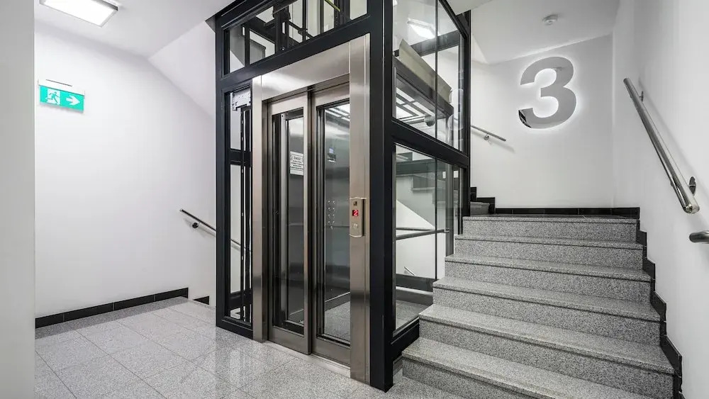 Apartamenty Sun & Snow Róża Wiatrów