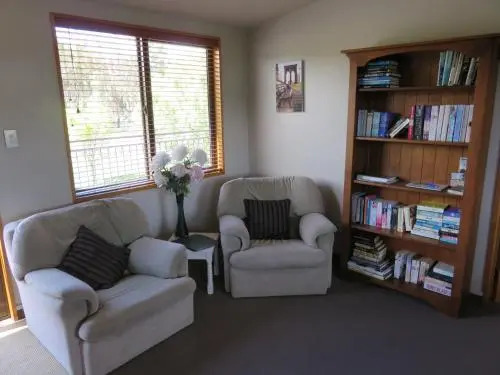 Rockview B and B