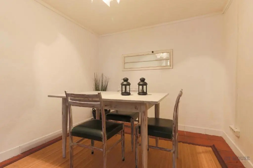 Santo António Apartment
