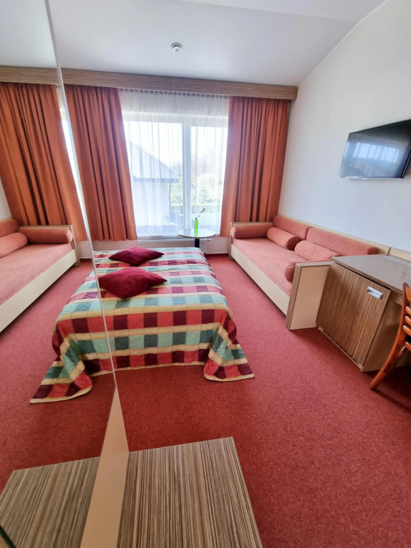 Info Hotel