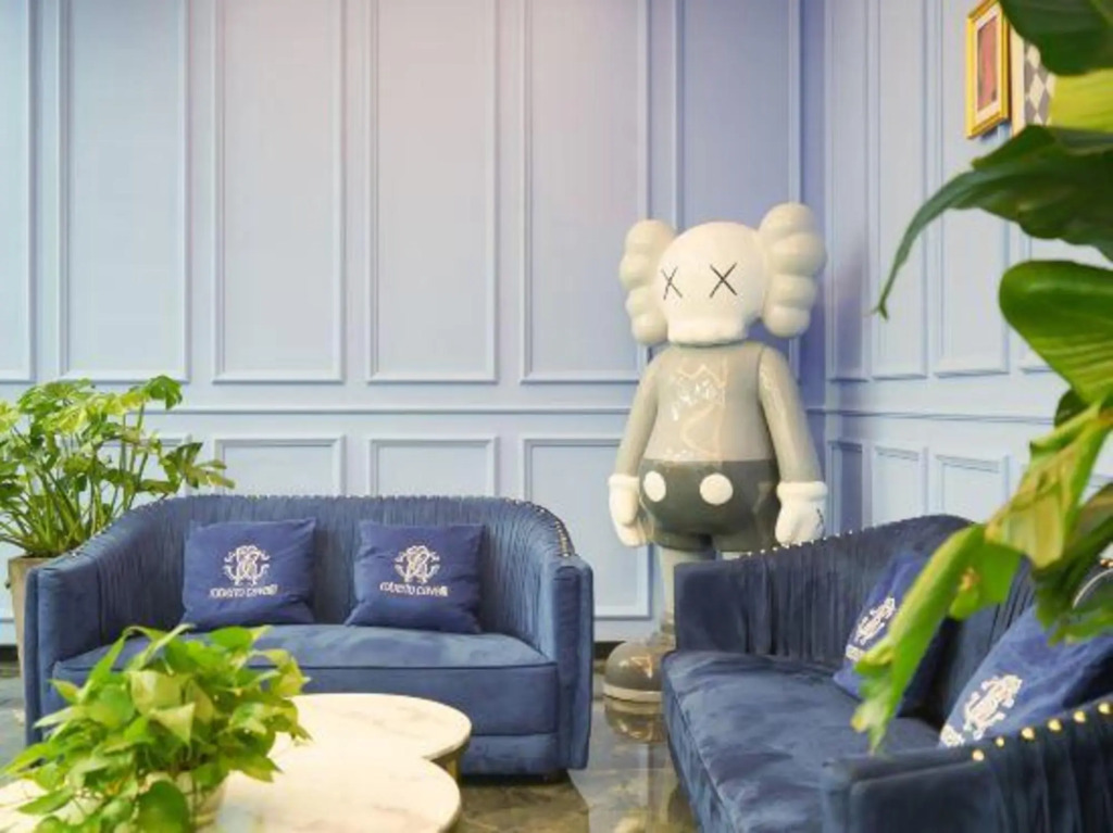 The Sleep Ziihome Hotel (Guiyang Xiaohe Shanshui Qiancheng)
