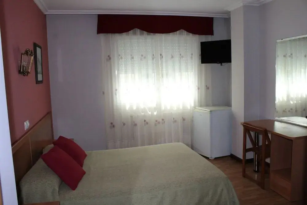 Hotel Rego Foz