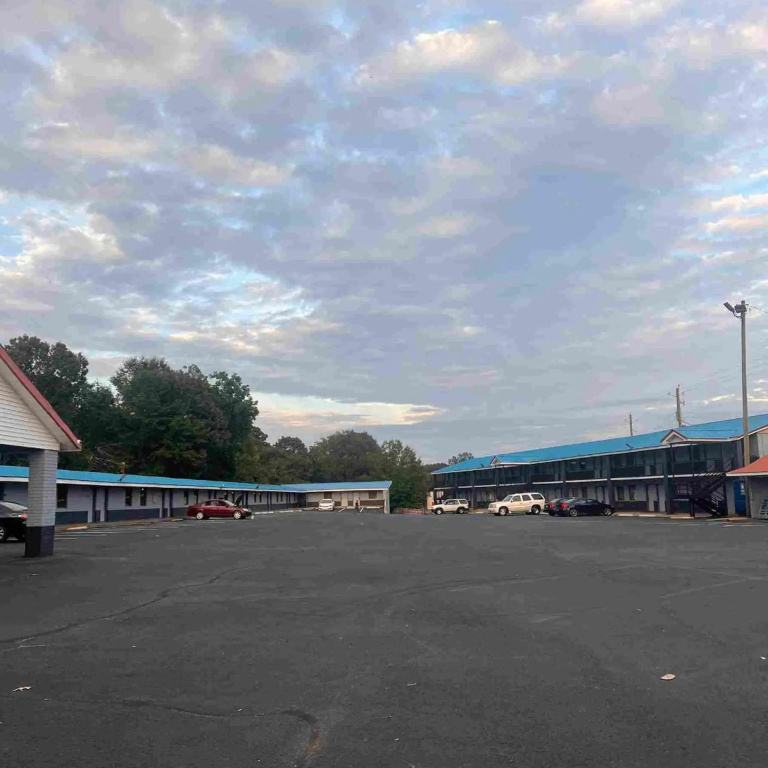 Fairbridge Inn & Suites
