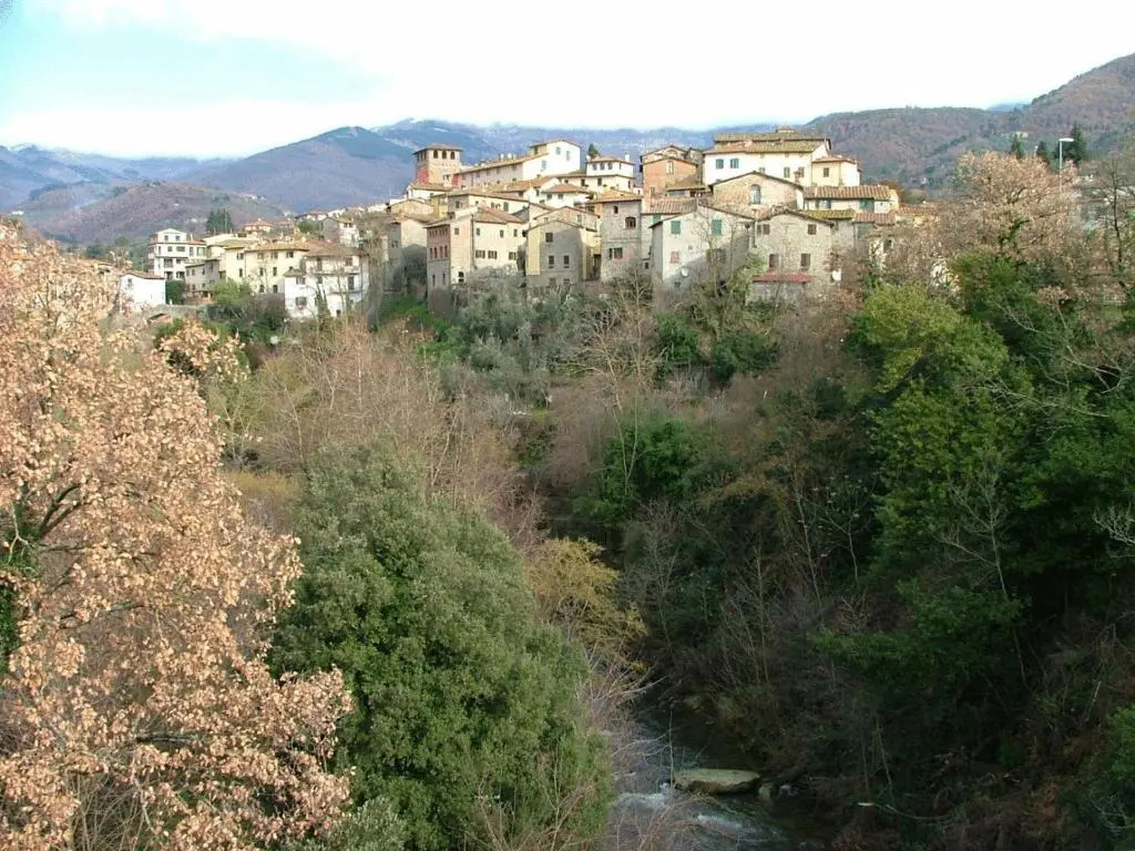 Dimora Casa Eugenia