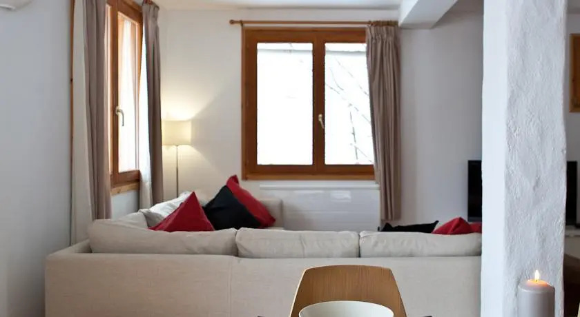 Chalet Charlie