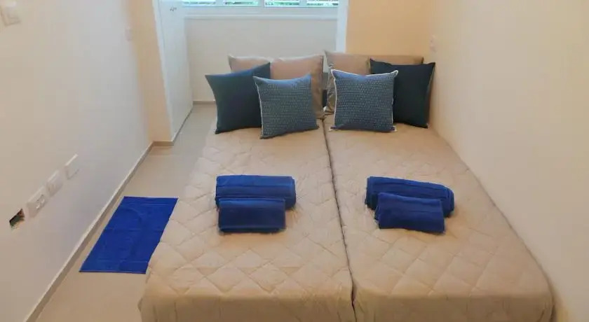 Hoshea Apartment