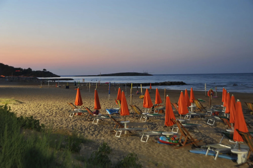 Villaggio Camping Spiaggia Lunga