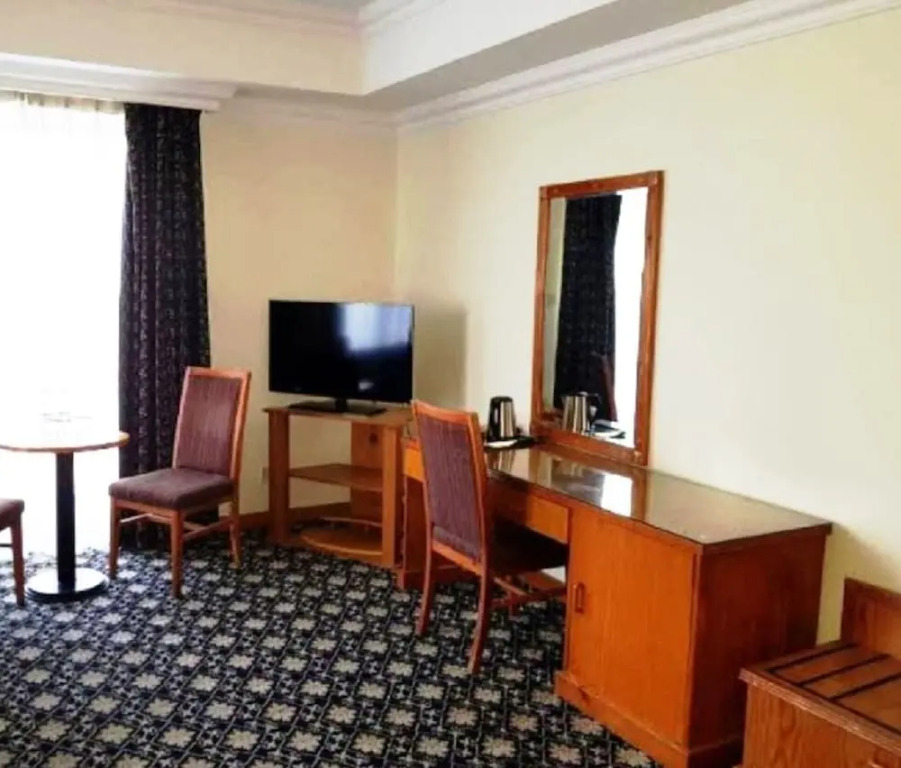 Phoenicia Tower Hotel And Spa