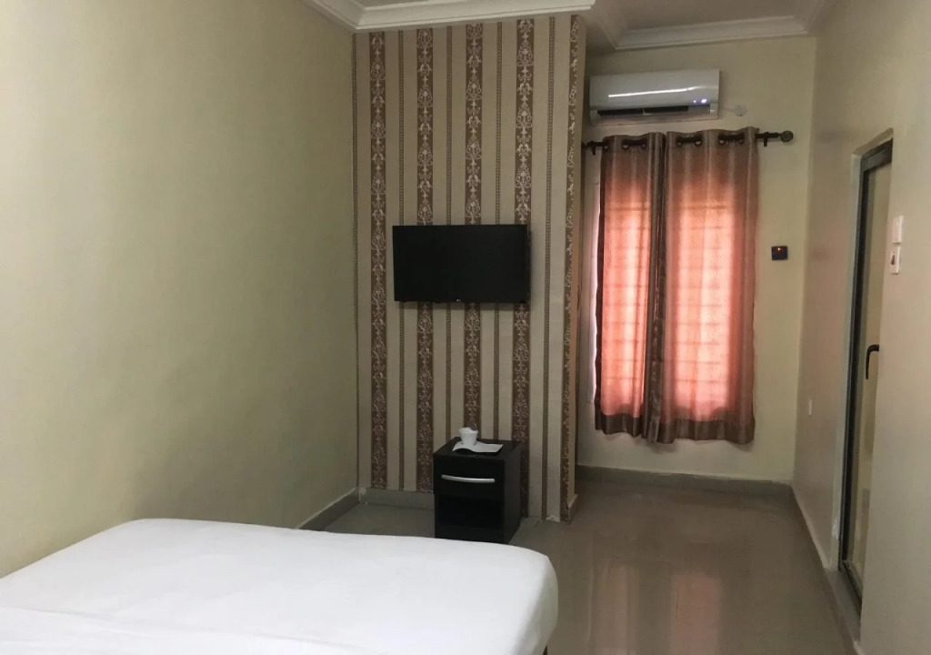 Citi Centa Hotel & Suite