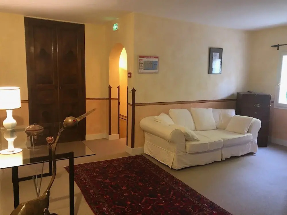 Logis Hôtel Le Moulin de la Beune