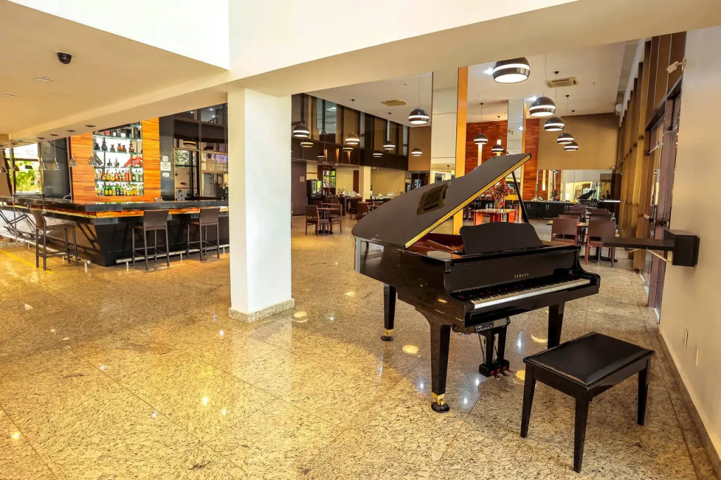 SJ Premium Hotels By Atlantica
