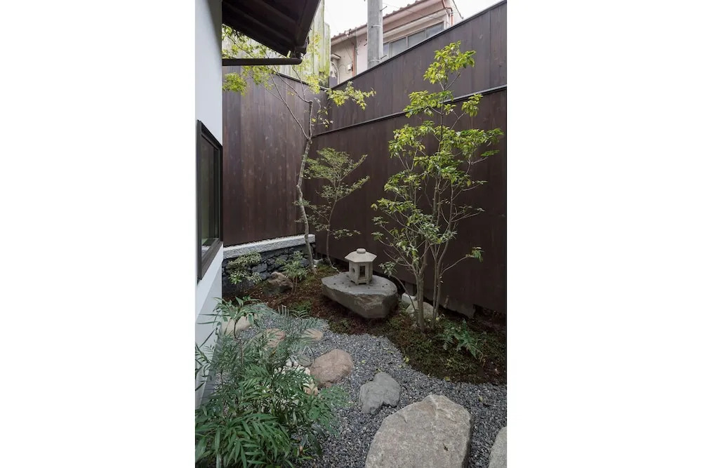 THE MACHIYA VILLA Sanjo Shirakawa Koji