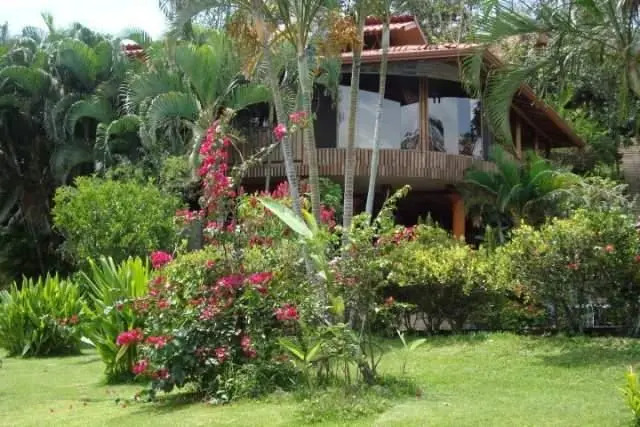 El Cafetal Inn