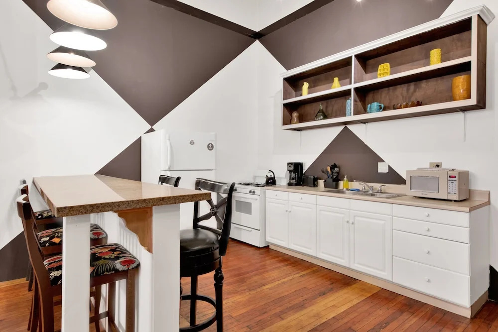 St. Vincent Lofts