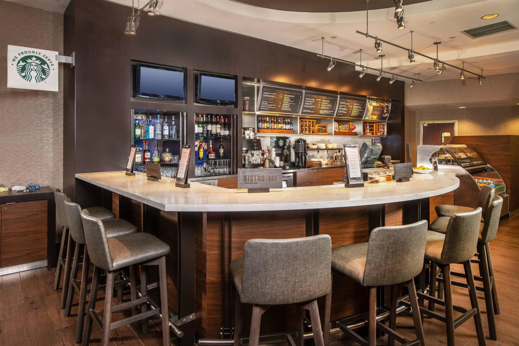 Courtyard Dunn Loring Fairfax