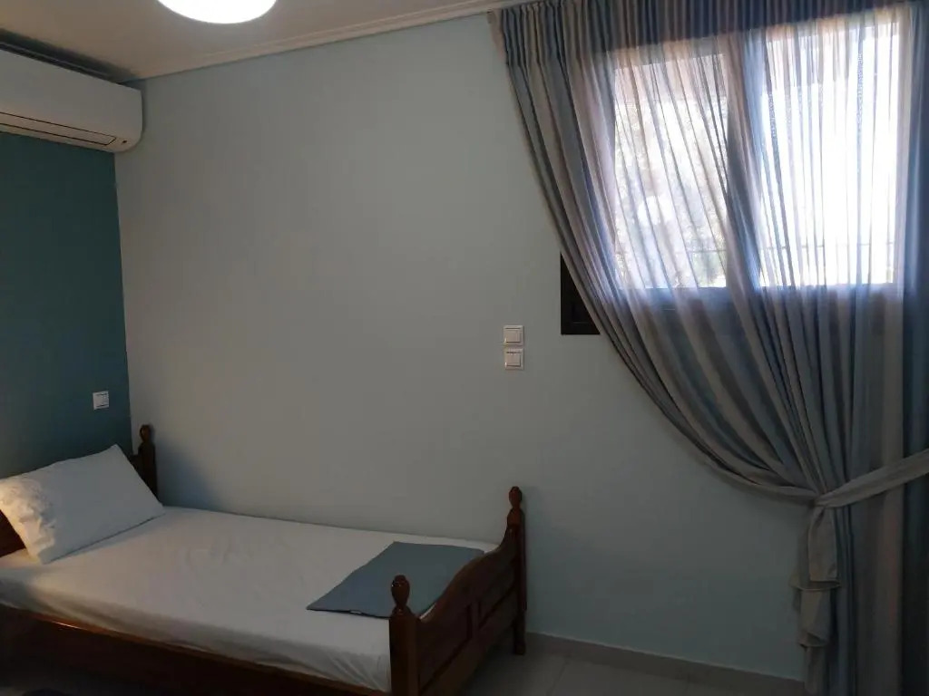 Villa Eudora Nafpaktos