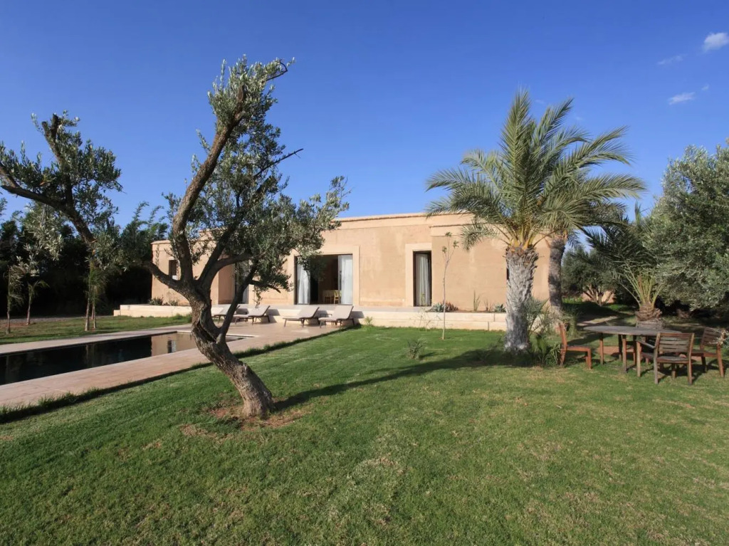 Pavillon Terra Ababila en Exclusivité