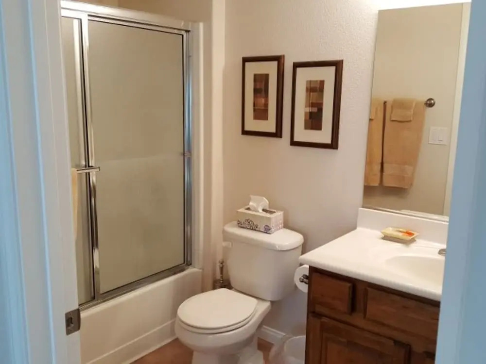 Terry And Cheryl Sicotte 2 Bedroom Condo