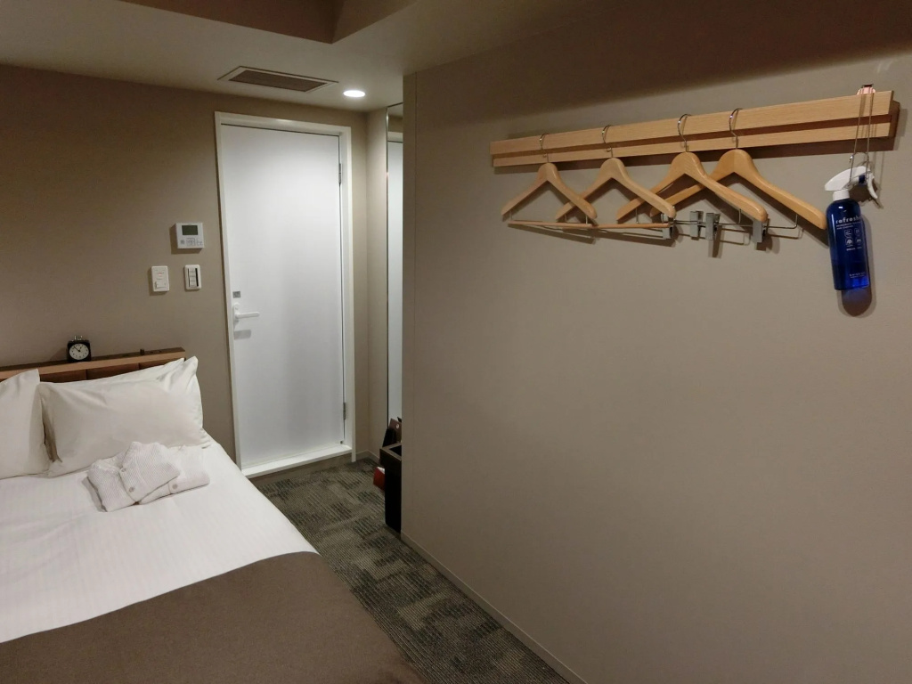 Nest Hotel Tokyo Hanzomon